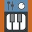 Chords for Piano icon