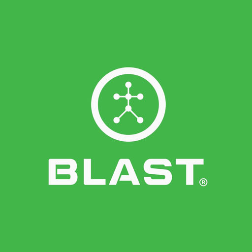 Blast Golf app icon