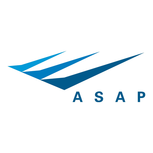 ASAP STAR for iPad app icon