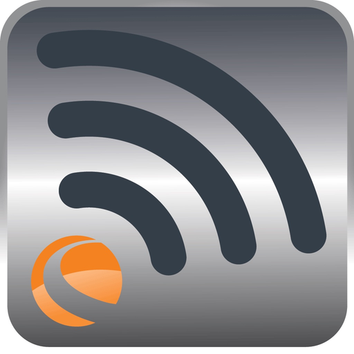 Micro Fi app icon