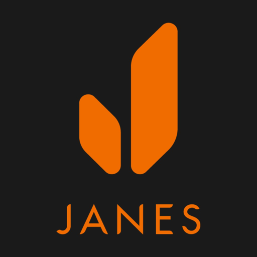 Janes Magazines app icon