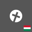 Zsolozsma - régi icon