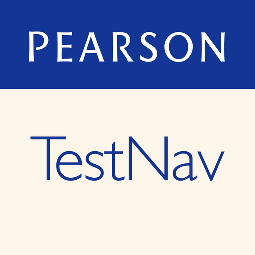 TestNav app icon