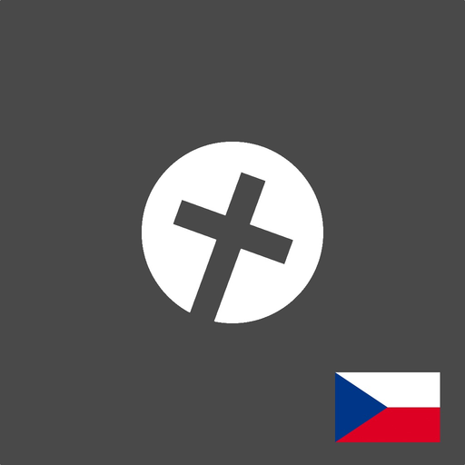 Breviář - starý app icon