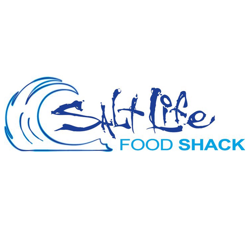 Salt Life Food Shack app icon