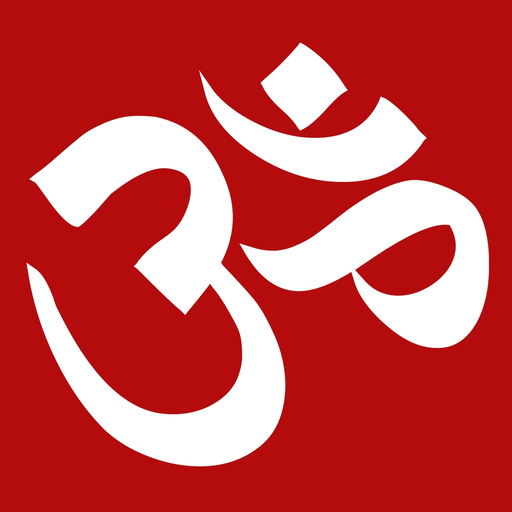 Hindu Temple, Omaha Nebraska app icon
