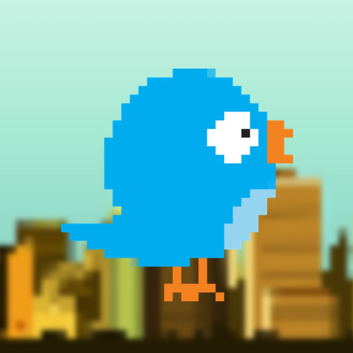 Happy Bird Lite app icon