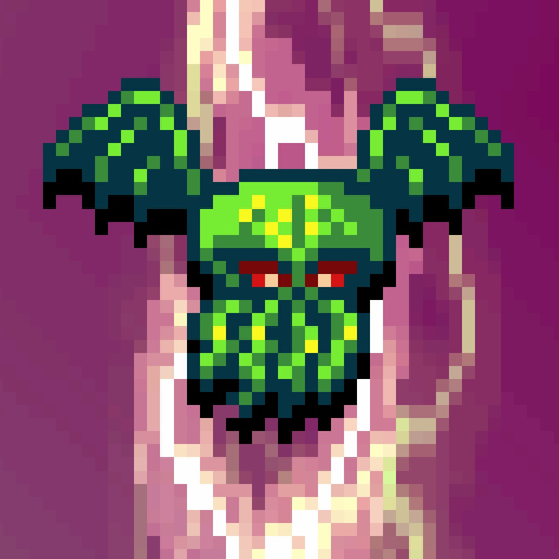 FlapThulhu app icon