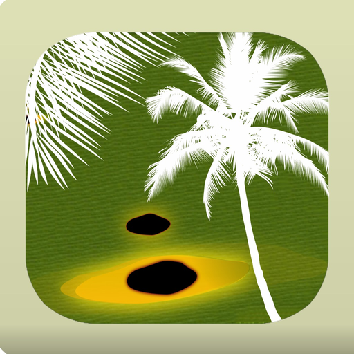 Palm Symptoms Key app icon