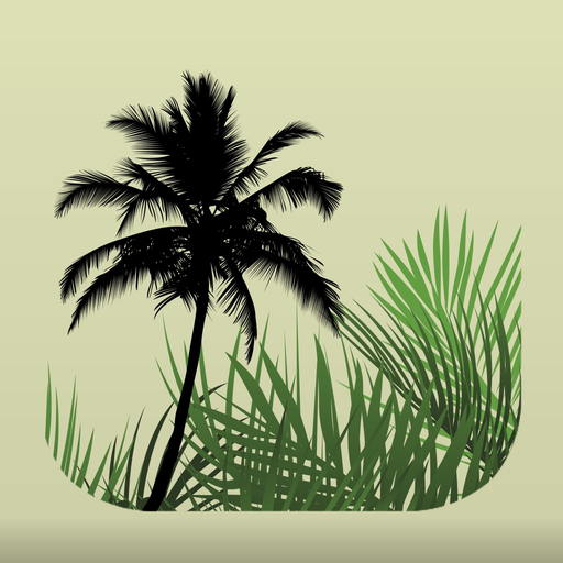 Palm ID Key app icon