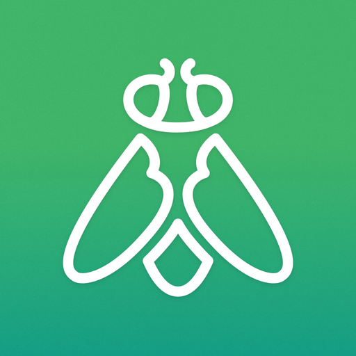 Greenfly app icon