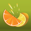 Citrus ID icon