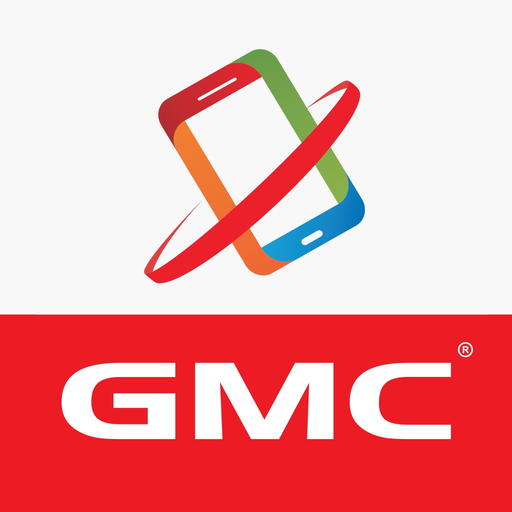 GMC Genç Bilişim app icon