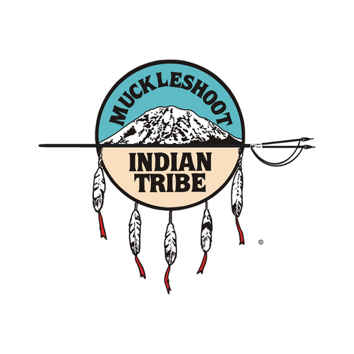 Muckleshoot Indian Tribe app icon