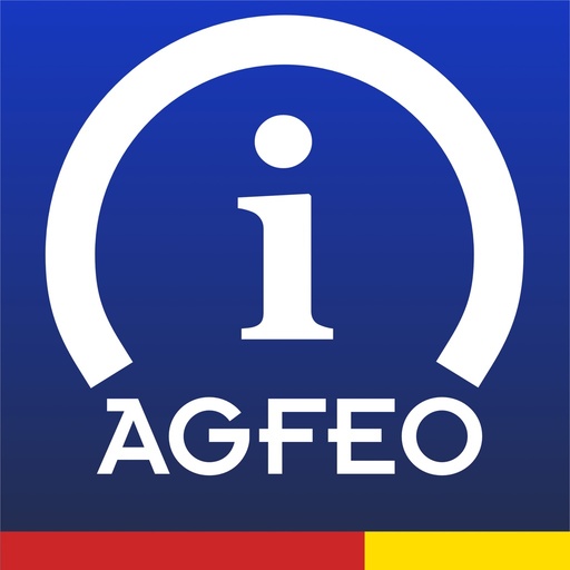 AGFEO InfoApp app icon