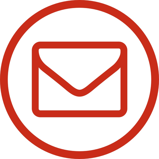 You've got Mail! app icon