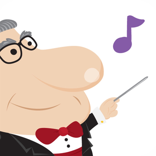 Little Musician - Rhythm app icon