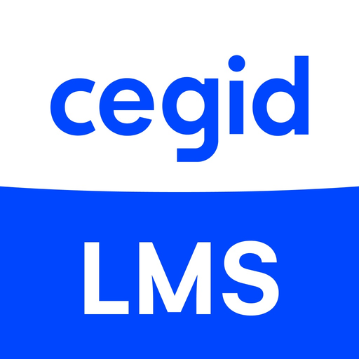 Cegid Talentsoft LMS App app icon
