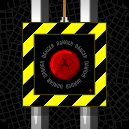 GEN-KAN -Escape Game- app icon