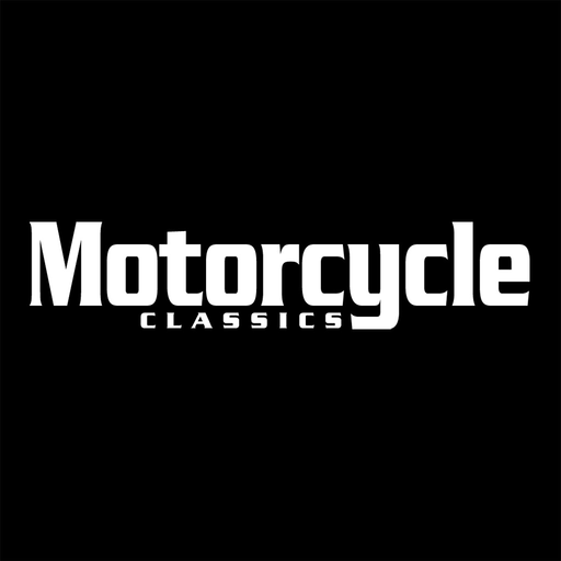 Motorcycle Classics Magazine app icon