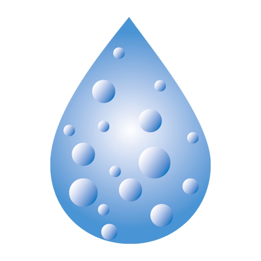 PureFluids app icon