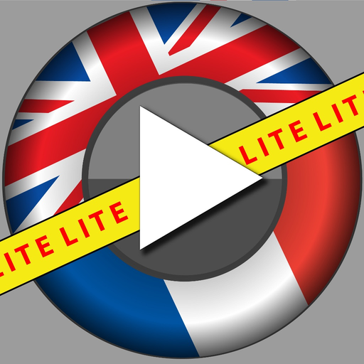 Offline French Translator App app icon