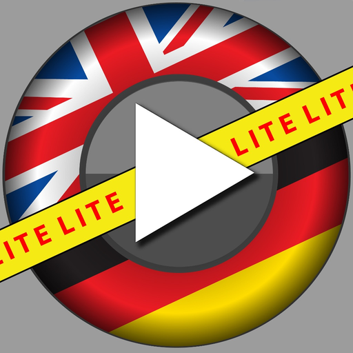 Offline Translator: German app icon