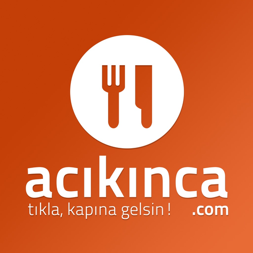 Acikinca.com app icon