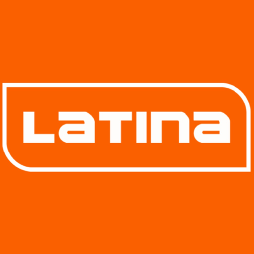 Radio Latina 101.1 app icon