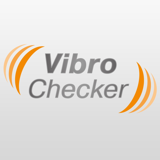 Vibrochecker app icon