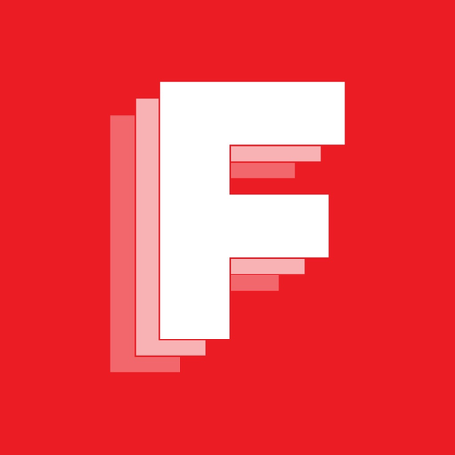Fagbladet 3F app icon