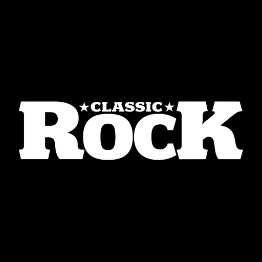 Classic Rock Magazine app icon