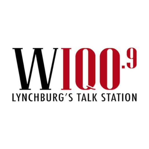 Virginia's Talk Station app icon