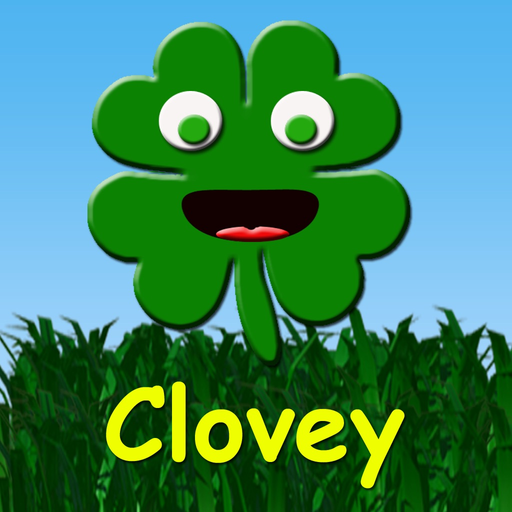 Clovey app icon
