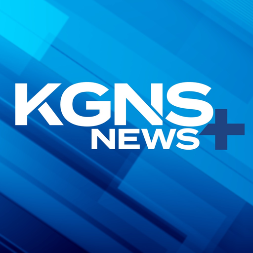 KGNS News app icon