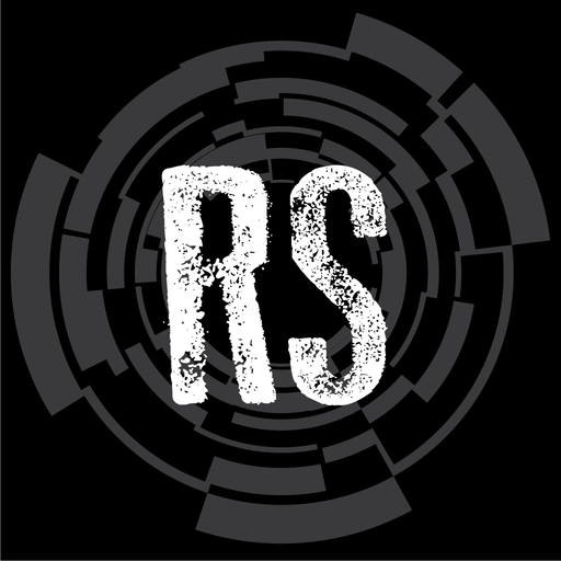 Rhythm Scene app icon