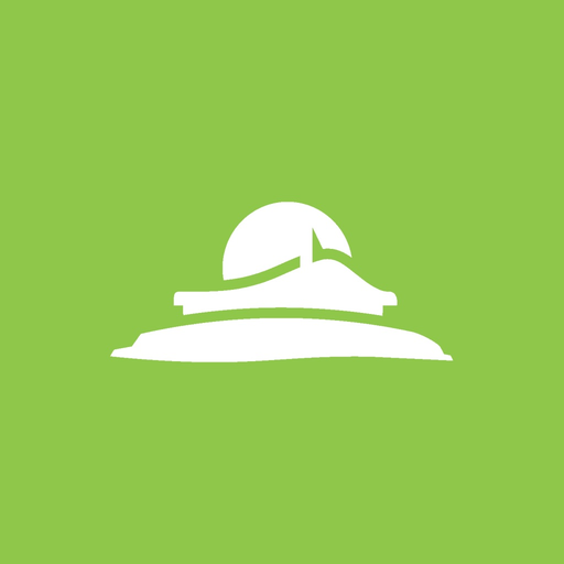 House On The Rock app icon