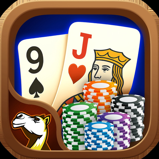 Baccarat - Casino Style app icon