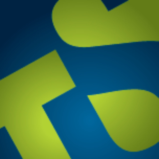 Trier Gestão app icon