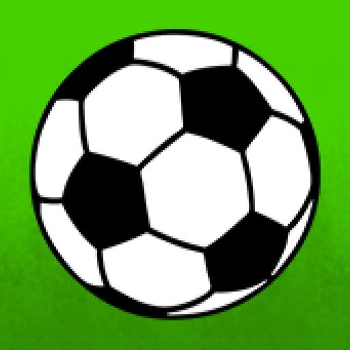 Flappy Ball app icon