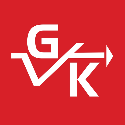 GK Stroke Monitor app icon