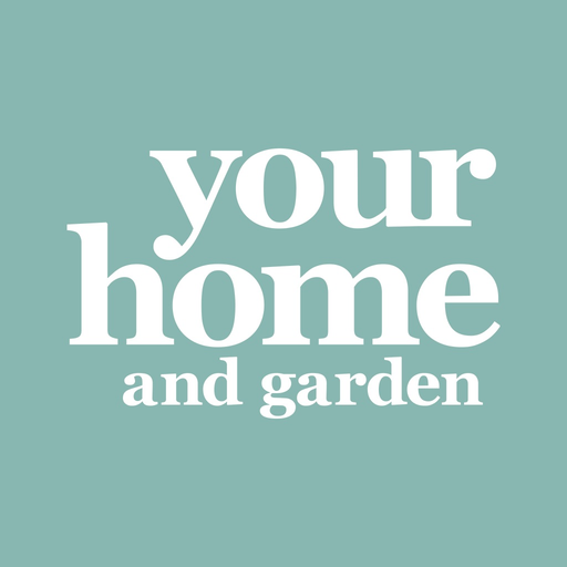 Your Home & Garden Magazine NZ app icon