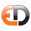 Embroidery Digitizing Services icon