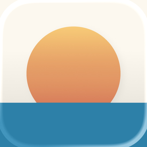 Ocean City, NJ - Beach Guides app icon