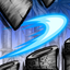 Samurai Hadouken icon