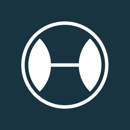 StrengthPortal app icon
