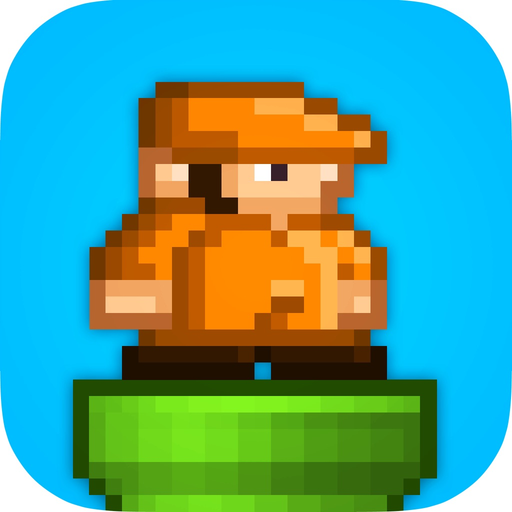 Flappy Fario app icon