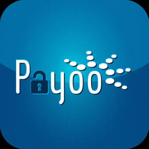 Payoo Mobile OTP app icon