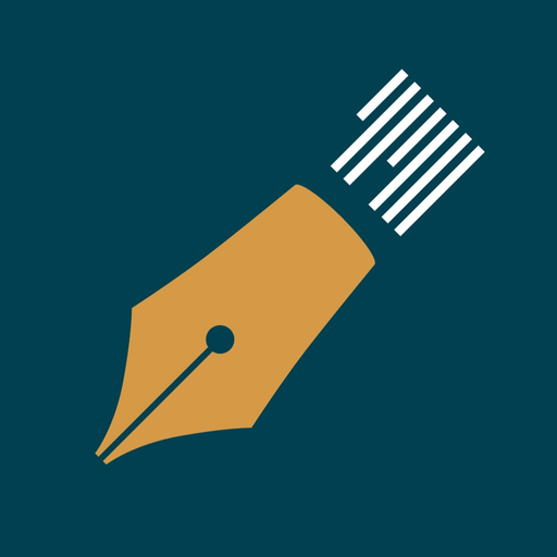 FanFiktion.de app icon