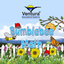 Bumblebee Math icon